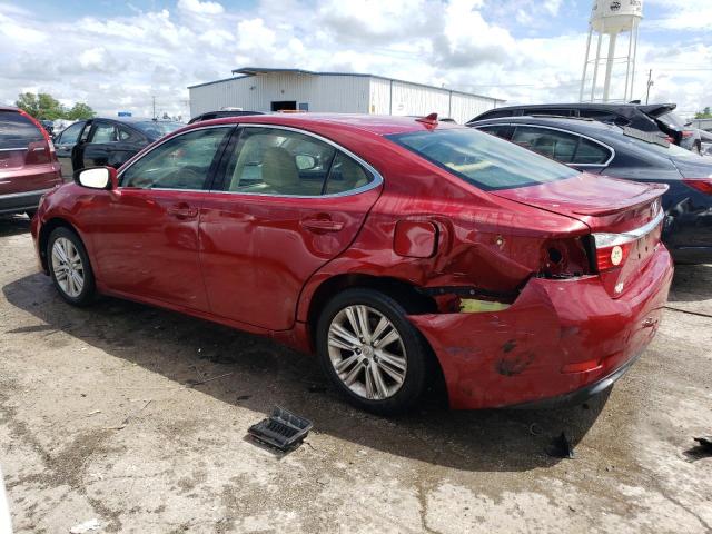 Photo 2 from auction – 2014 LEXUS ES 350 with VIN JTHBK1GG8E2139959