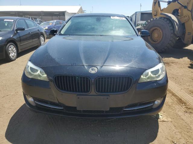 صورة رقم 5 من المزاد - 2011 BMW 550 XI مع VIN WBAFU9C59BC785384