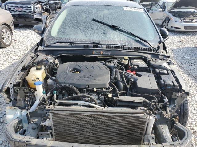 Photo 11 from auction – 2017 FORD FUSION SE with VIN 3FA6P0HDXHR304337
