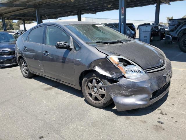 Photo 4 from auction – 2008 TOYOTA PRIUS with VIN JTDKB20U083461498
