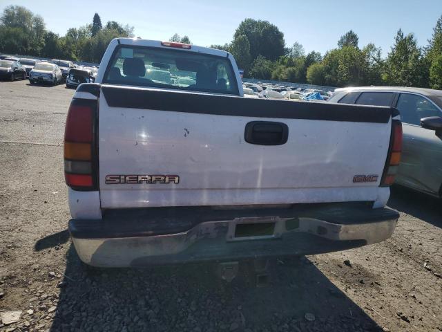 Photo 6 from auction – 2006 GMC SIERRA C25 with VIN 1GTHC24U06E254905