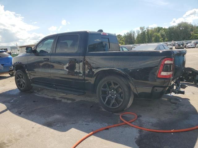 Photo 2 from auction – 2022 RAM 1500 LARAM with VIN 1C6SRFJM3NN385249