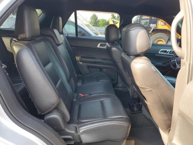 Photo 11 from auction – 2013 FORD EXPLORER X with VIN 1FM5K8D80DGA92363