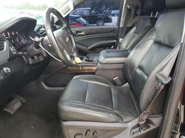 Photo 7 from auction – 2016 CHEVROLET TAHOE C150 with VIN 1GNSCBKC7GR350547