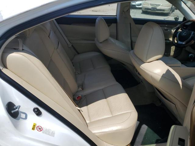 صورة رقم 10 من المزاد - 2014 LEXUS ES 300H مع VIN JTHBW1GG1E2040632