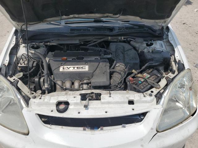 Photo 12 from auction – 2003 HONDA CIVIC SI with VIN SHHEP33533U403727