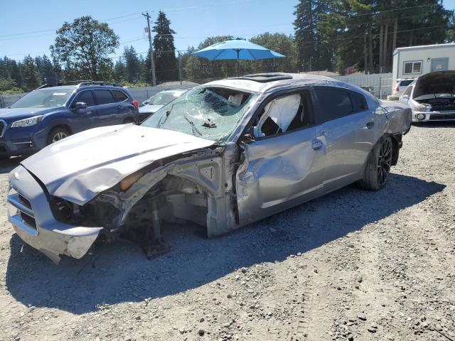 DODGE CHARGER SX 2014 with VIN 2C3CDXHG1EH262614 - Photo from auction