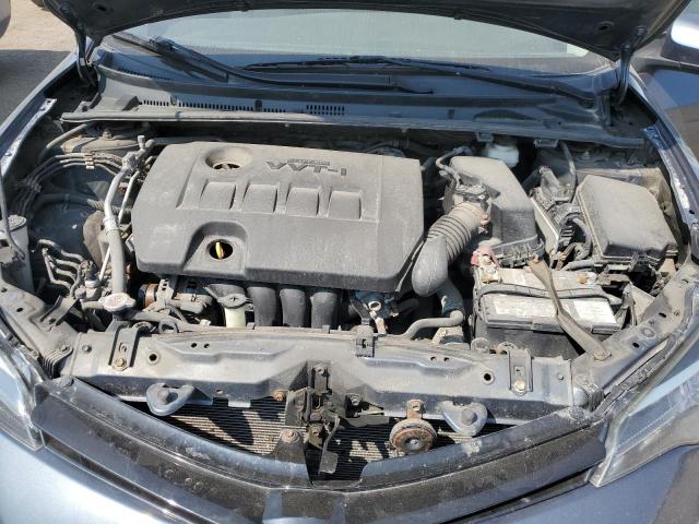 Photo 11 from auction – 2017 TOYOTA COROLLA L with VIN 2T1BURHE4HC818673