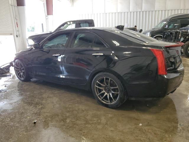 Photo 2 from auction – 2015 CADILLAC ATS PERFOR with VIN 1G6AJ5S32F0133490