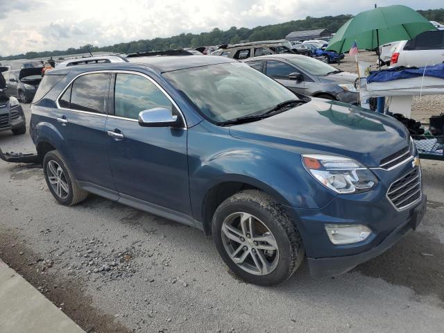Photo 4 from auction – 2017 CHEVROLET EQUINOX PR with VIN 2GNFLGE31H6192486
