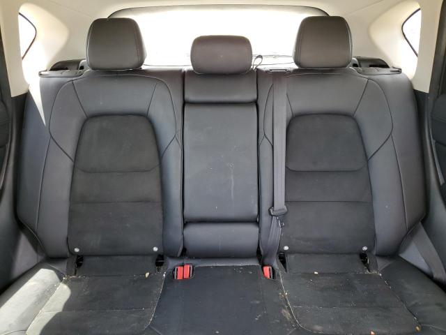 Photo 10 from auction – 2021 MAZDA CX-5 TOURI with VIN JM3KFACM1M0460504