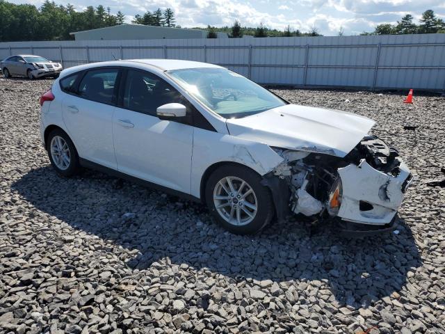 صورة رقم 4 من المزاد - 2017 FORD FOCUS SE مع VIN 1FADP3K24HL335341