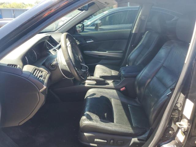 Photo 7 from auction – 2008 HONDA ACCORD EXL with VIN 1HGCP26828A078563