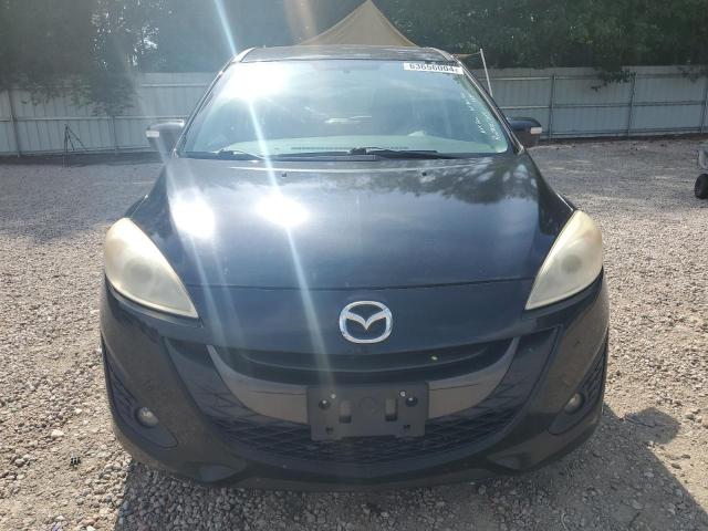 Photo 5 from auction – 2013 MAZDA 5 with VIN JM1CW2CL5D0148597
