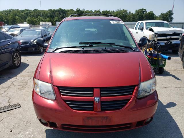 Photo 5 from auction – 2007 DODGE GRAND CARA with VIN 2D4GP44L87R131315