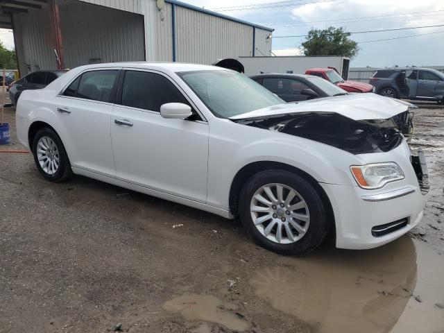 Photo 4 from auction – 2012 CHRYSLER 300 with VIN 2C3CCAAG0CH169686