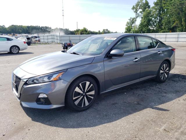 NISSAN ALTIMA SL 2019 with VIN 1N4BL4EV9KC254468 - Photo from auction