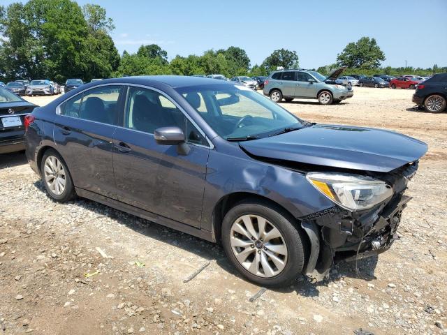 Photo 4 from auction – 2017 SUBARU LEGACY 2.5 with VIN 4S3BNAF66H3064615