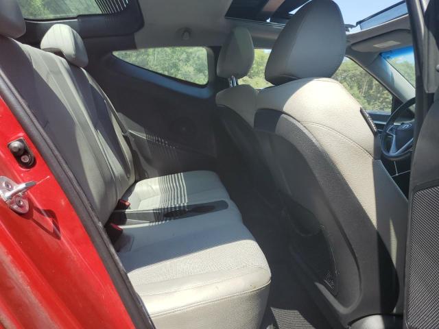 Photo 10 from auction – 2012 HYUNDAI VELOSTER with VIN KMHTC6AD4CU058467