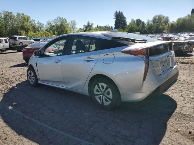 Photo 2 from auction – 2016 TOYOTA PRIUS with VIN JTDKBRFU1G3518208