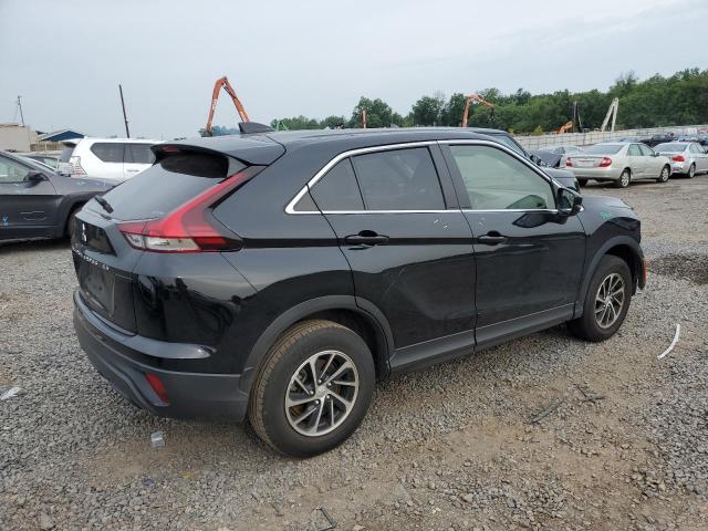 Photo 3 from auction – 2022 MITSUBISHI ECLIPSE CR with VIN JA4ATUAA0NZ055233