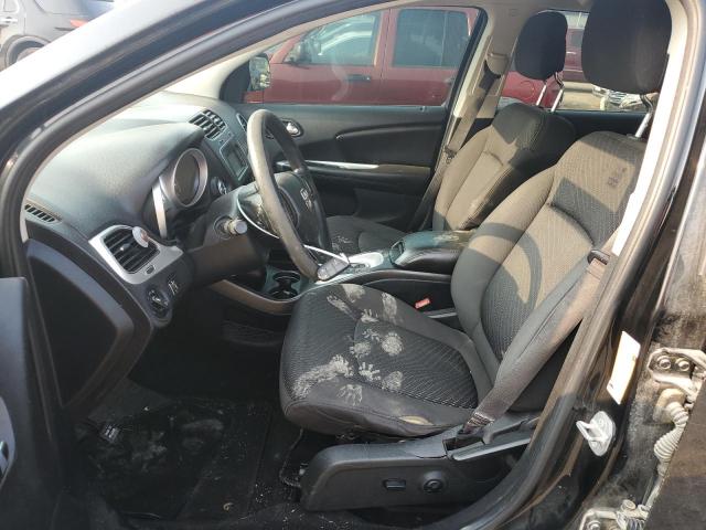 Photo 7 from auction – 2015 DODGE JOURNEY SX with VIN 3C4PDCBG0FT711451