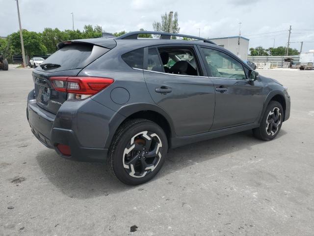 Photo 3 from auction – 2021 SUBARU CROSSTREK with VIN JF2GTHNC7MH245863
