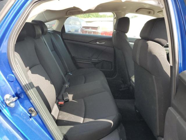 Photo 10 from auction – 2017 HONDA CIVIC LX with VIN 19XFC2F59HE021030