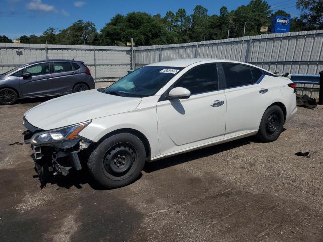 Photo 1 from auction – 2020 NISSAN ALTIMA S with VIN 1N4BL4BV3LC149656