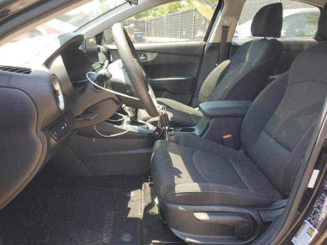 Photo 7 from auction – 2019 KIA FORTE FE with VIN 3KPF24AD9KE100377