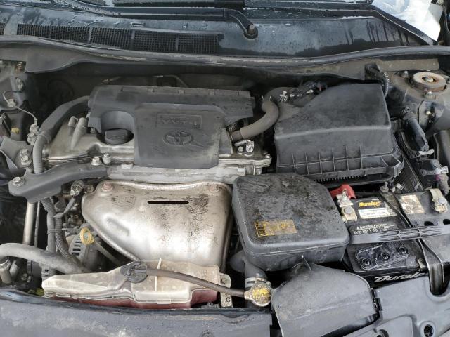 Photo 11 from auction – 2014 TOYOTA CAMRY L with VIN 4T1BF1FK5EU792258
