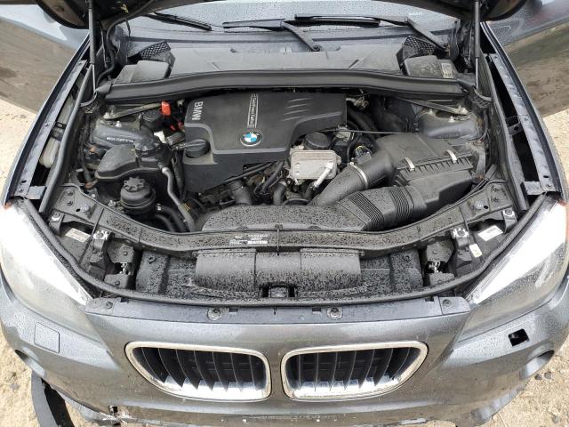 Photo 12 from auction – 2014 BMW X1 XDRIVE2 with VIN WBAVL1C59EVY18716