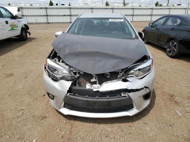 Photo 5 from auction – 2014 TOYOTA COROLLA L with VIN 2T1BURHE9EC118577