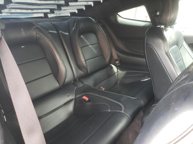 Photo 10 from auction – 2015 FORD MUSTANG with VIN 1FA6P8TH8F5434030