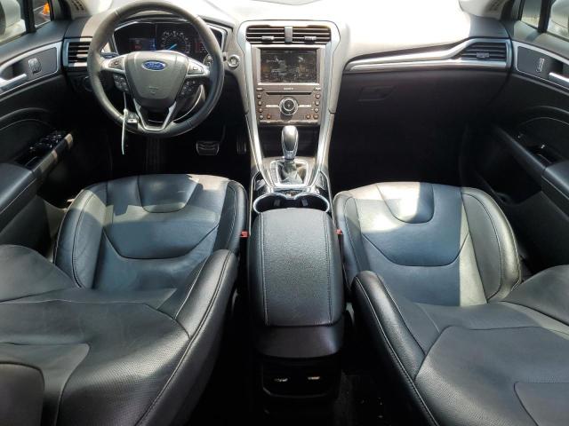 Photo 8 from auction – 2016 FORD FUSION TIT with VIN 3FA6P0K91GR112744