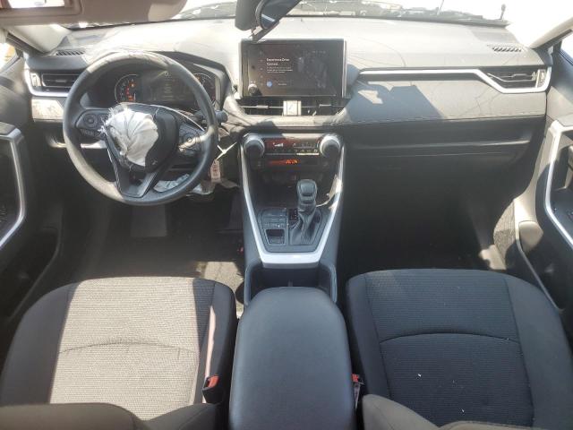 Photo 8 from auction – 2024 TOYOTA RAV4 LE with VIN 2T3F1RFVXRW429119