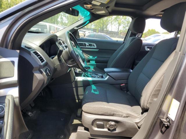 Photo 7 from auction – 2013 FORD EXPLORER X with VIN 1FM5K8D87DGB96476