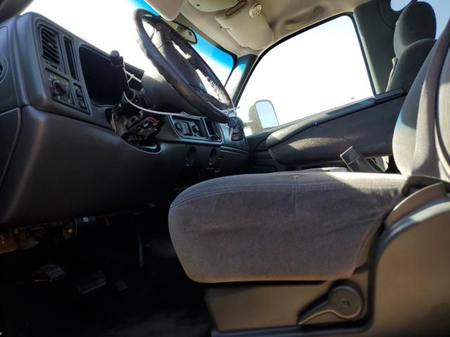 Photo 7 from auction – 2006 GMC NEW SIERRA with VIN 2GTEC13Z361282354