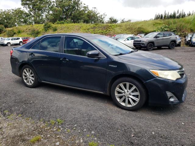 Photo 4 from auction – 2012 TOYOTA CAMRY HYBR with VIN 4T1BD1FK9CU016380