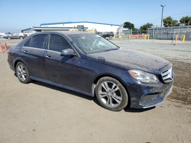 Photo 4 from auction – 2016 MERCEDES-BENZ E 350 with VIN WDDHF5KB0GB199861