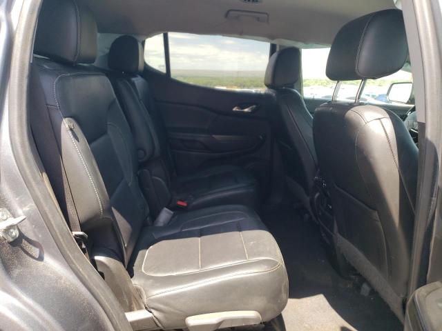 Photo 10 from auction – 2020 GMC ACADIA SLT with VIN 1GKKNMLS6LZ116239