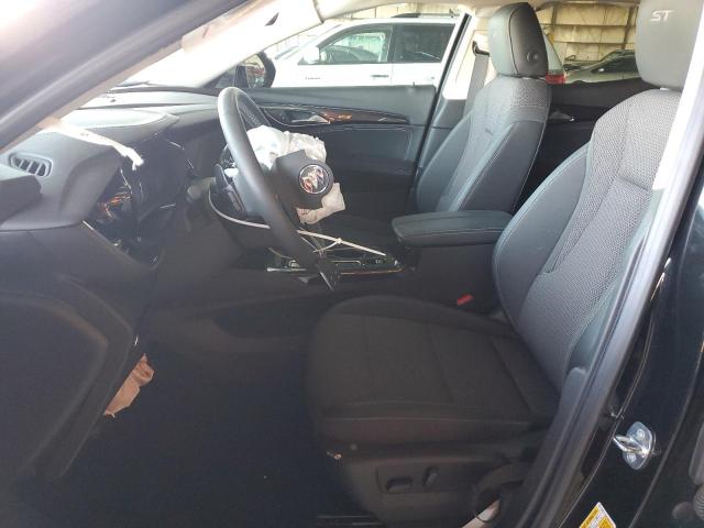Photo 7 from auction – 2023 BUICK ENVISION P with VIN LRBAZLR4XPD012157