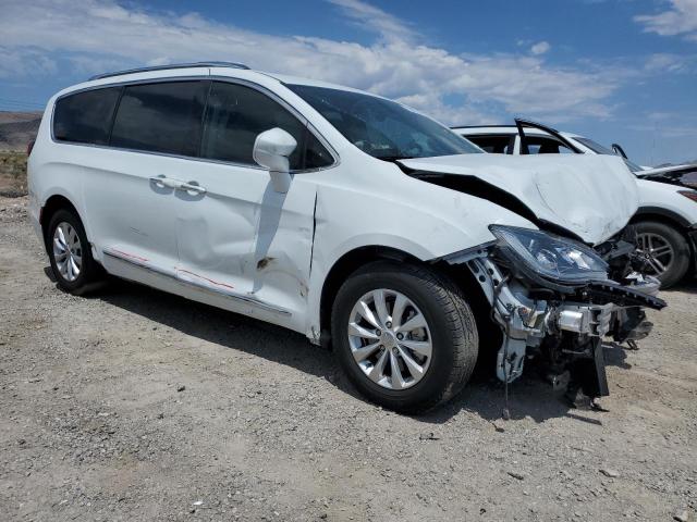 Photo 4 from auction – 2018 CHRYSLER PACIFICA T with VIN 2C4RC1BG1JR154738