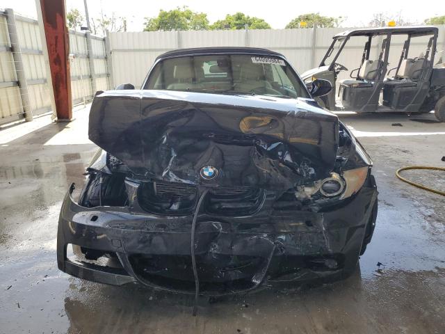 Photo 5 from auction – 2011 BMW 135 I with VIN WBAUN7C53BVM25315