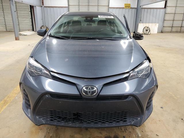 Photo 5 from auction – 2018 TOYOTA COROLLA L with VIN 5YFBURHE3JP838385