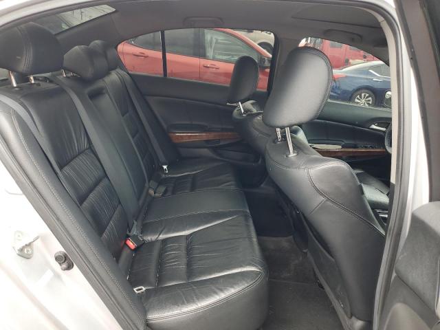 Photo 10 from auction – 2011 HONDA ACCORD EXL with VIN 1HGCP2F89BA020246
