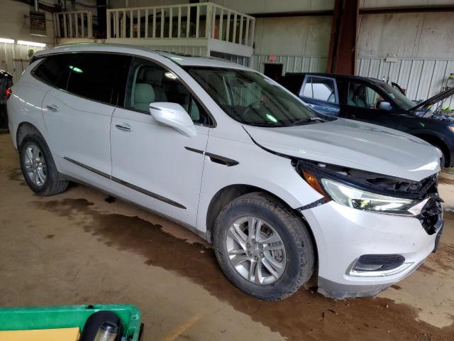 Photo 4 from auction – 2018 BUICK ENCLAVE with VIN 5GAEVAKW1JJ138237