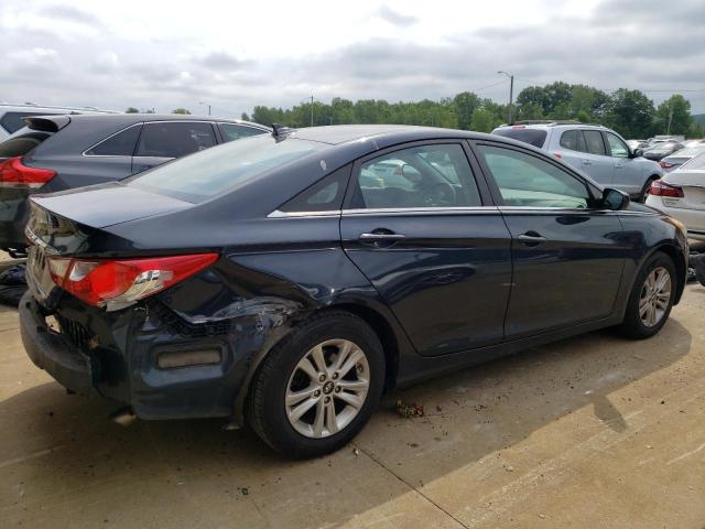 Photo 3 from auction – 2013 HYUNDAI SONATA GLS with VIN 5NPEB4ACXDH738994