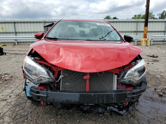 Photo 5 from auction – 2016 TOYOTA COROLLA L with VIN 2T1BURHE9GC581337