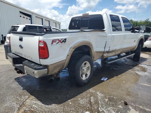 Zdjęcie 3 z aukcji – 2012 FORD F250 SUPER z VIN 1FT7W2BT5CEA37083